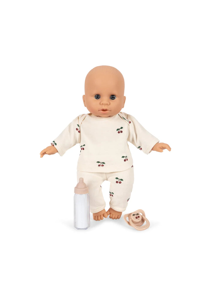 Konges Slojd - Baby Doll Nursery Suitcase