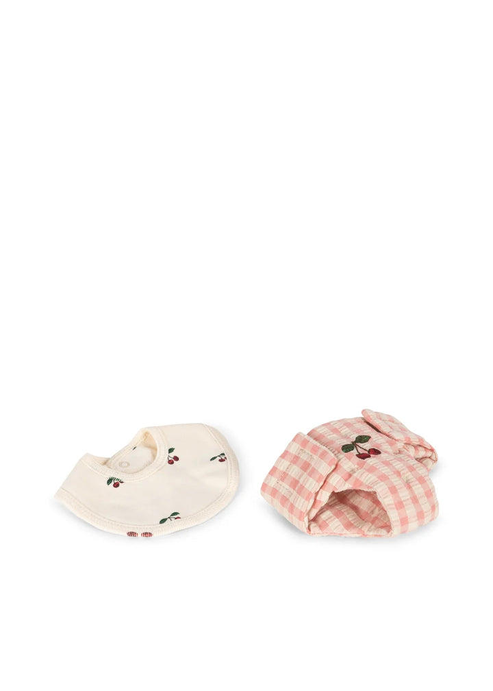 Konges Slojd - Baby Doll Nursery Suitcase