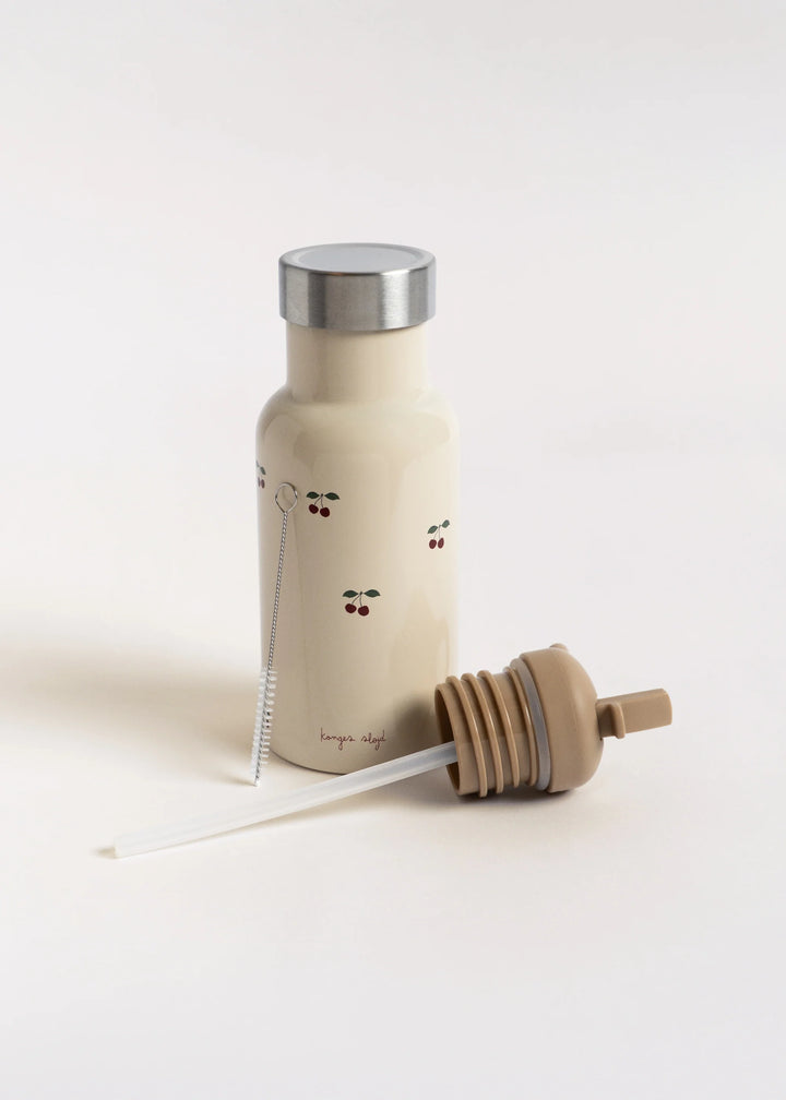 Konges Slojd - Thermo Bottle in Cherry