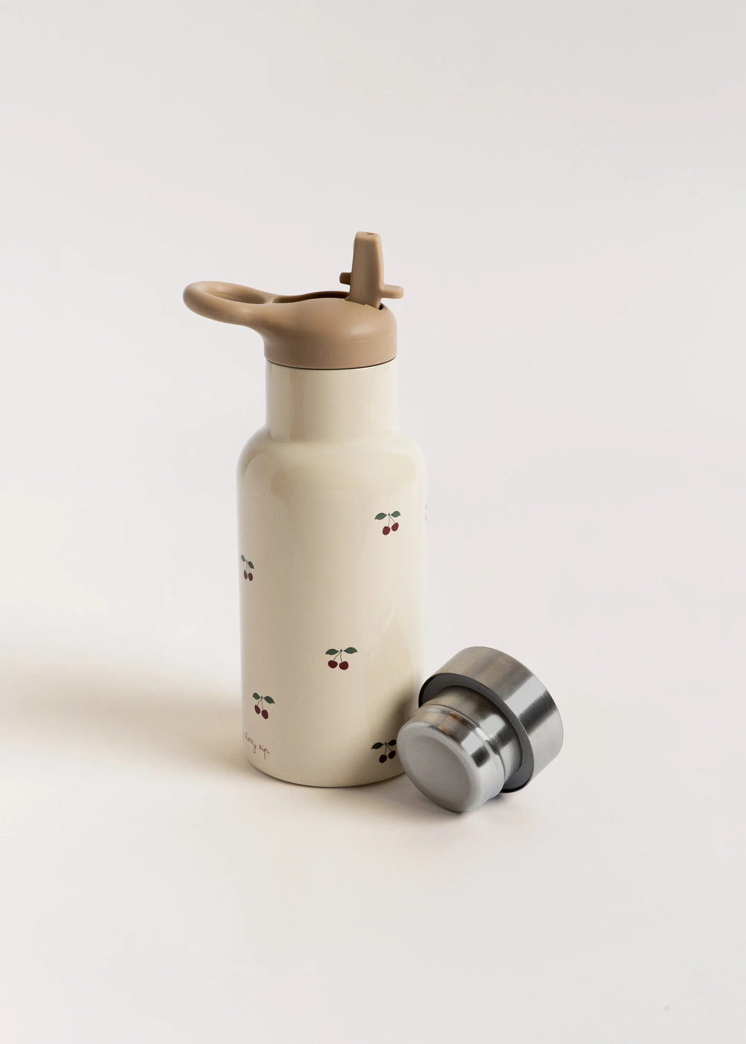 Konges Slojd - Thermo Bottle in Cherry