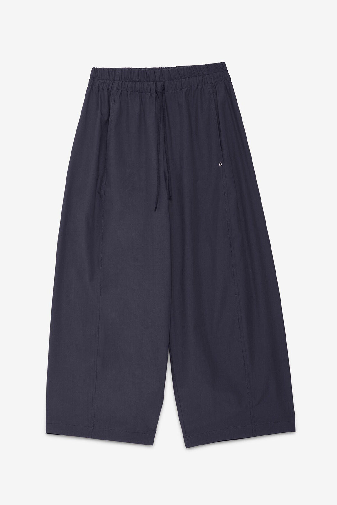 Ottod'Ame - Balloon Trousers in Night