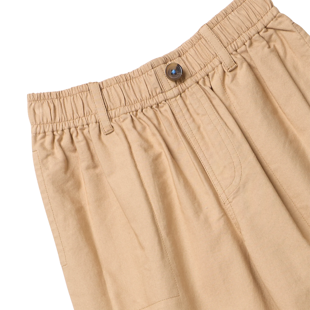 Pink Chicken – Boys Jackson Pant in Khaki