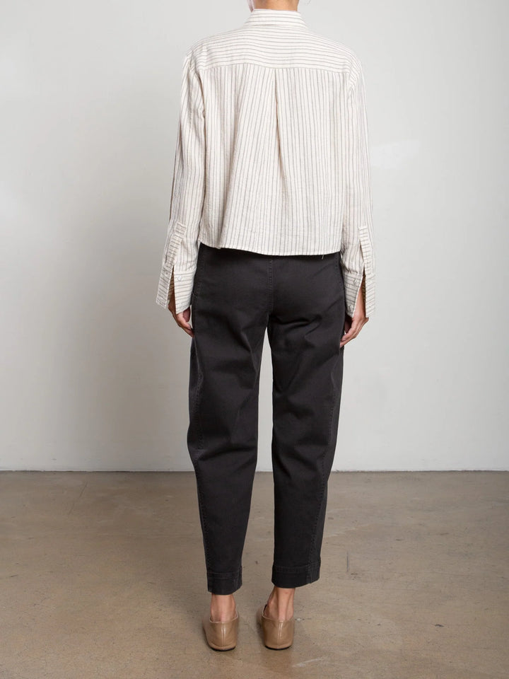 Pharaoh – Torrance Tencel Pant in Ash