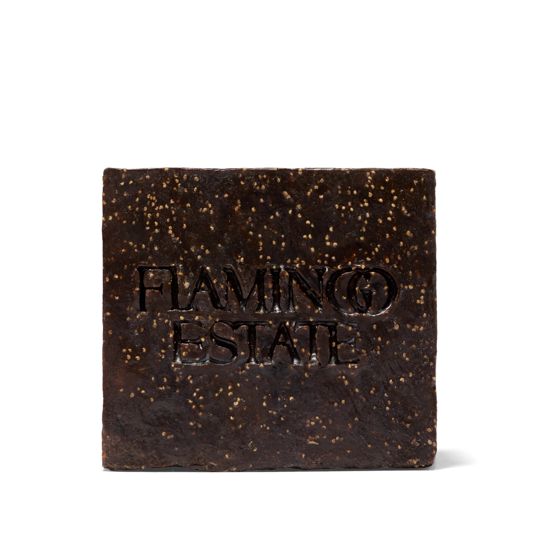 Flamingo Estate – Petrichor Soap Brick