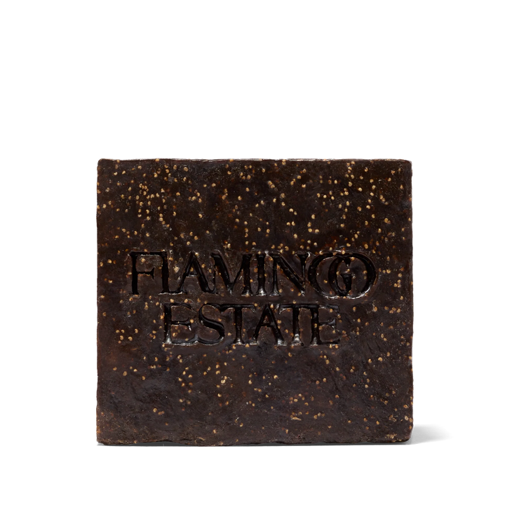 Flamingo Estate – Petrichor Soap Brick