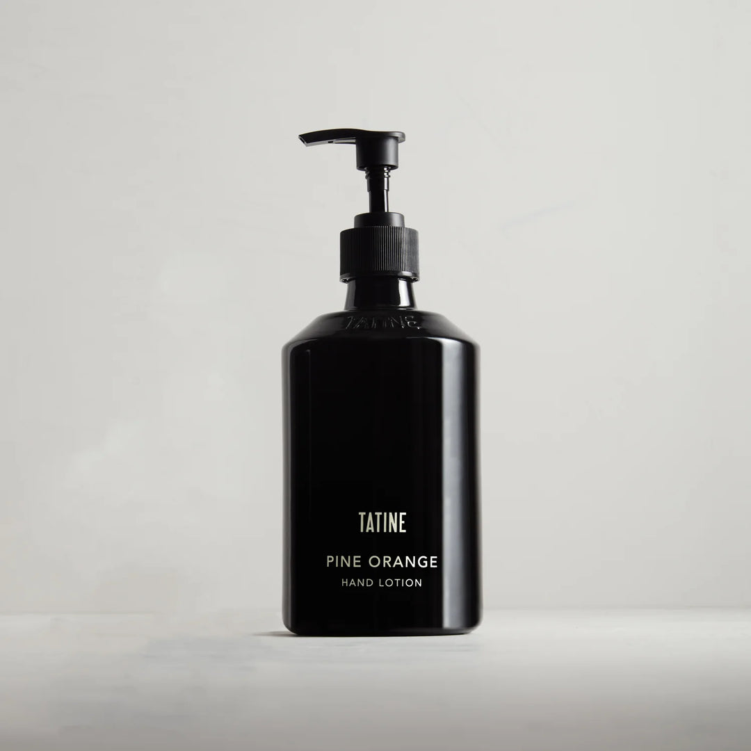 Tatine - Pine Orange Fragrant Hand Lotion