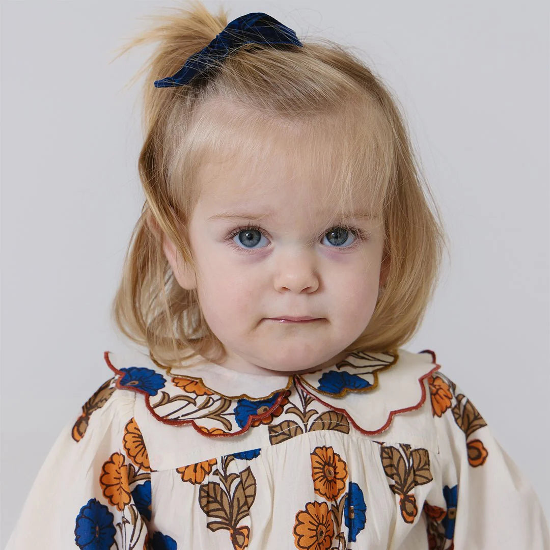 Pink Chicken – Baby Girl Darcy Jumper in Buttercup Floral