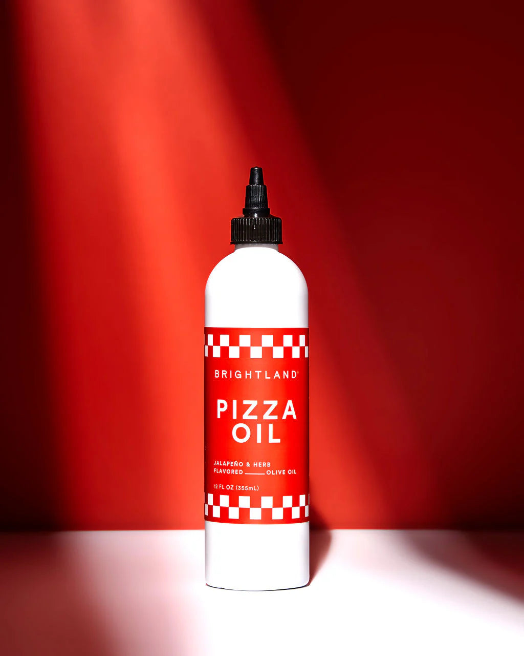 Brightland Pizza Oil