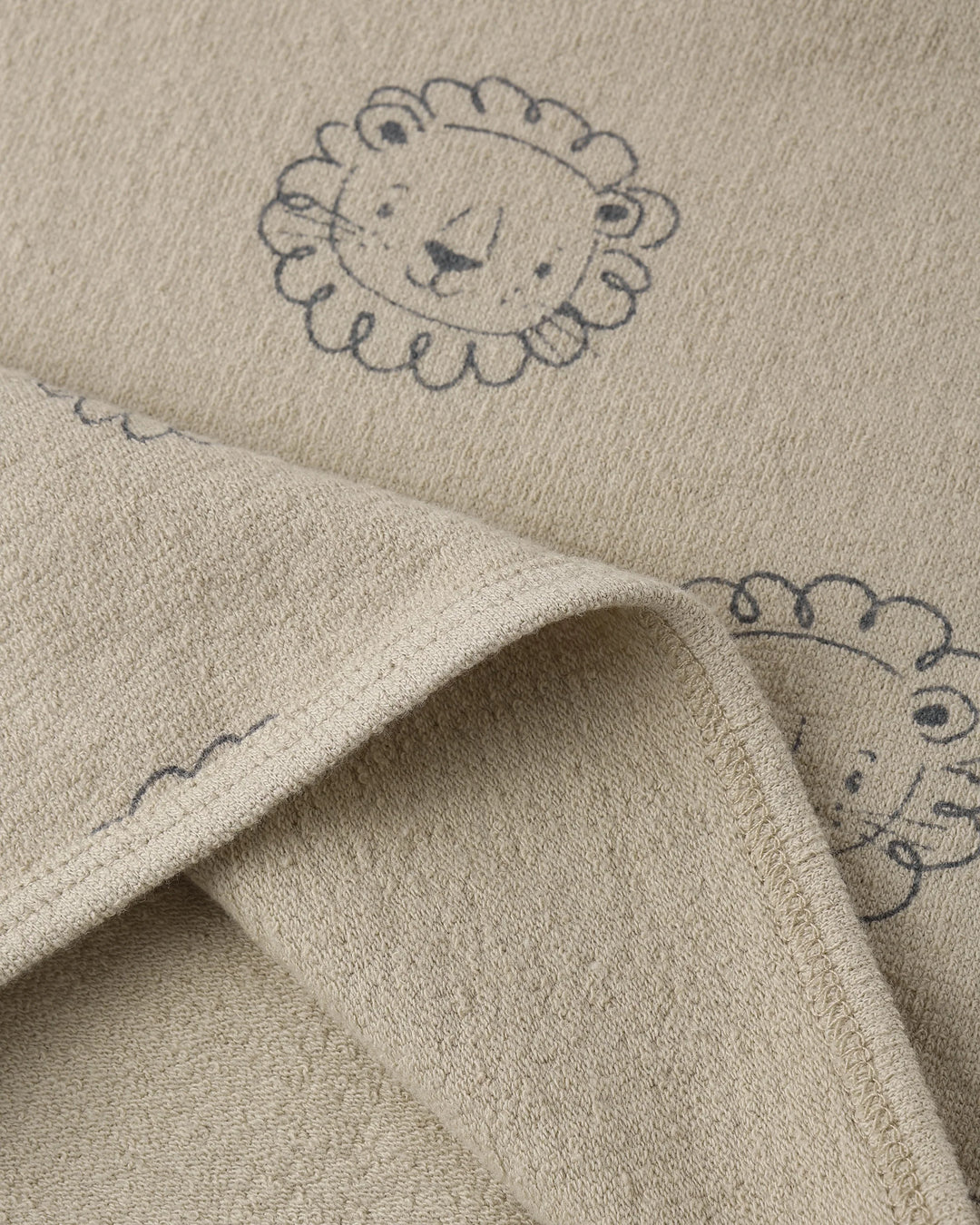 Quincy Mae – Spongy Play Set in Lions