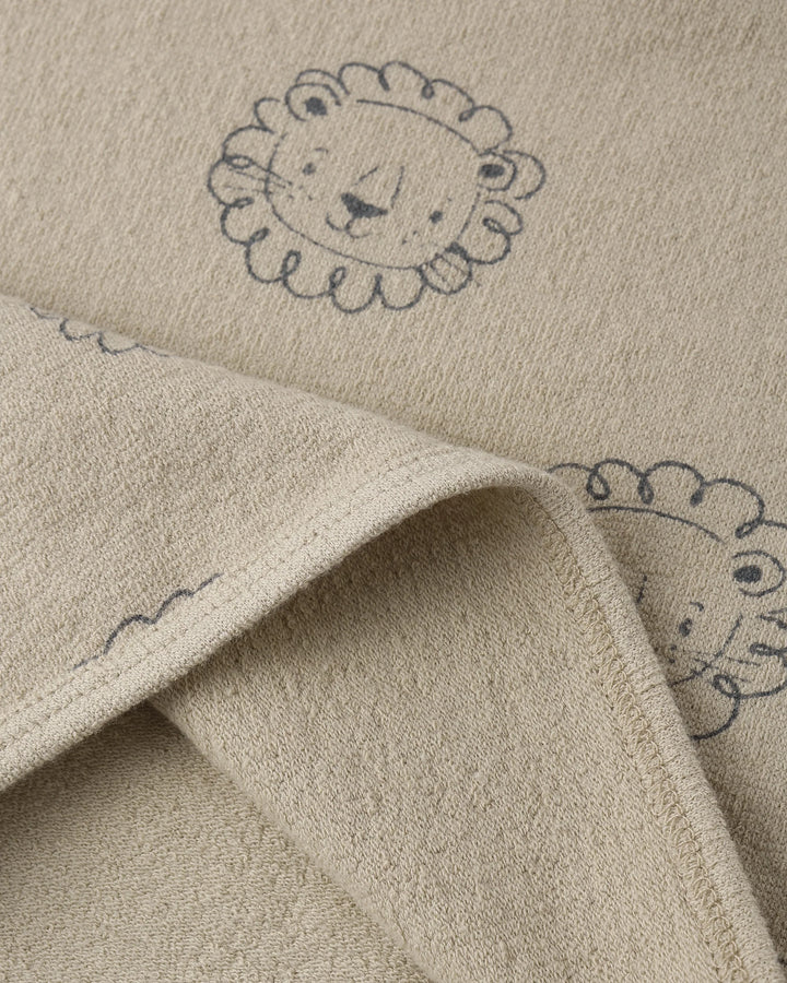 Quincy Mae – Spongy Play Set in Lions