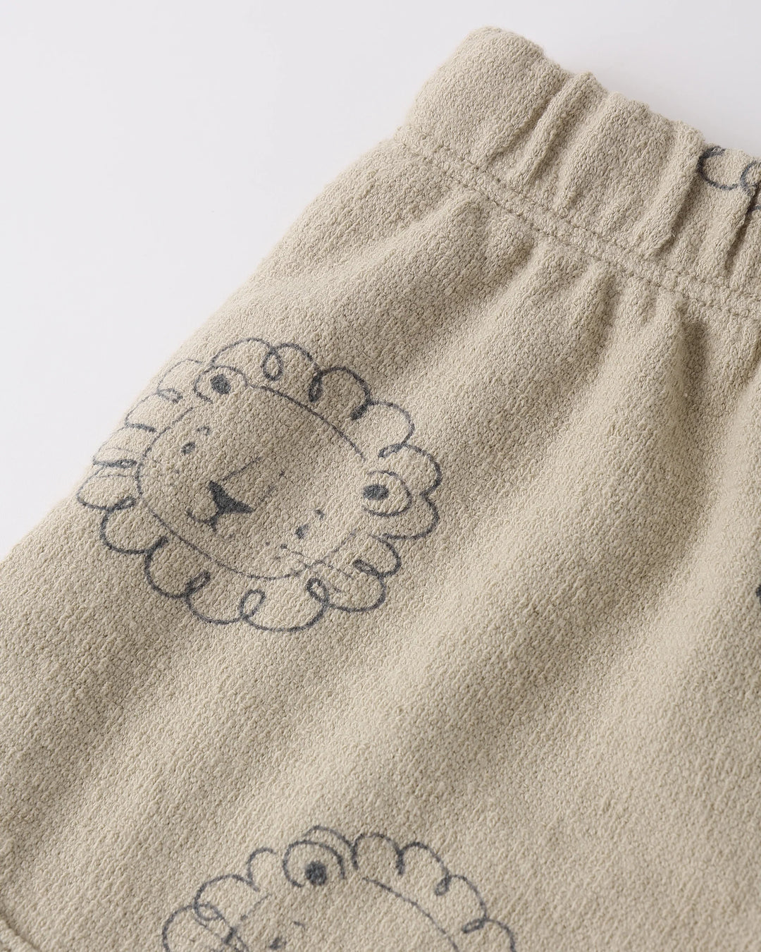 Quincy Mae – Spongy Play Set in Lions