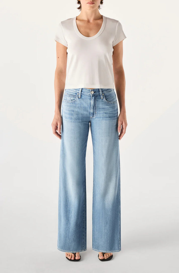 AMO Denim – Regina in Loom