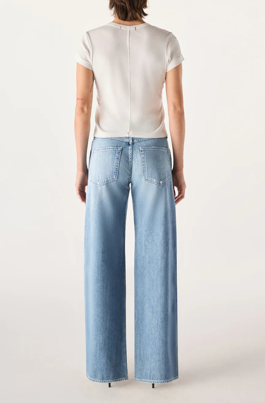 AMO Denim – Regina in Loom