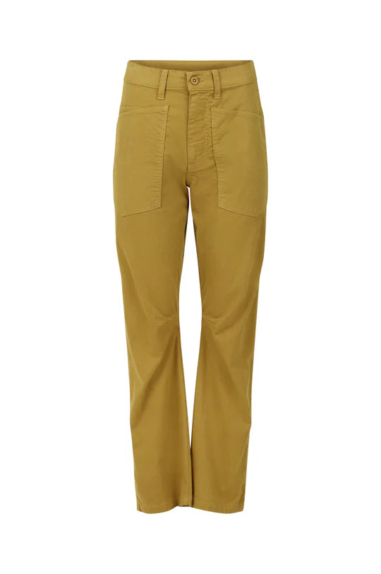 AMO Denim – Rita in Cumin