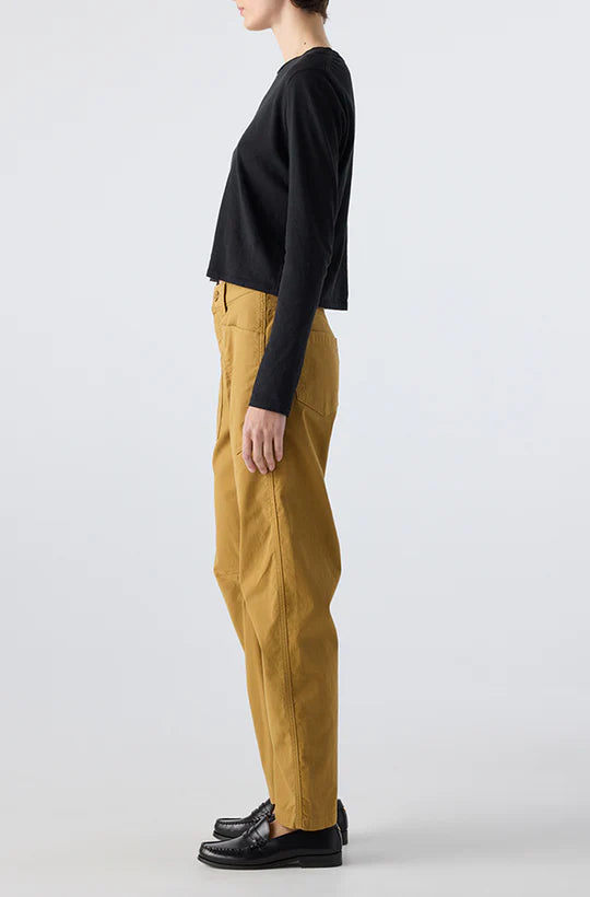 AMO Denim – Rita in Cumin