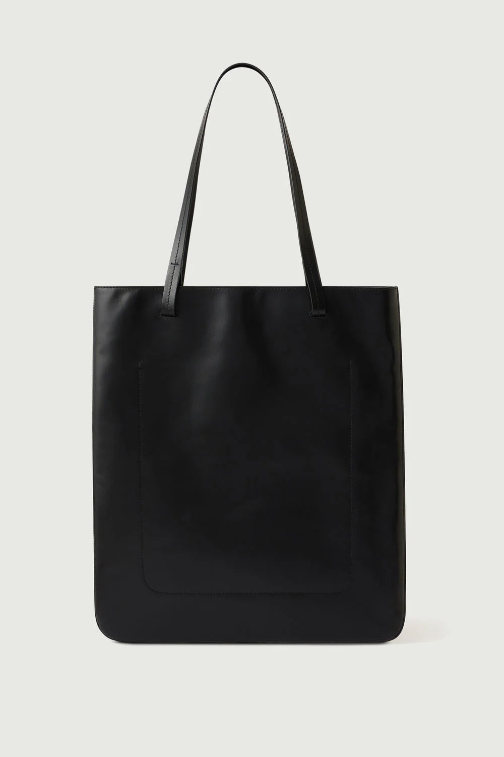 Soeur – Darlington Soft Leather Bag in Black