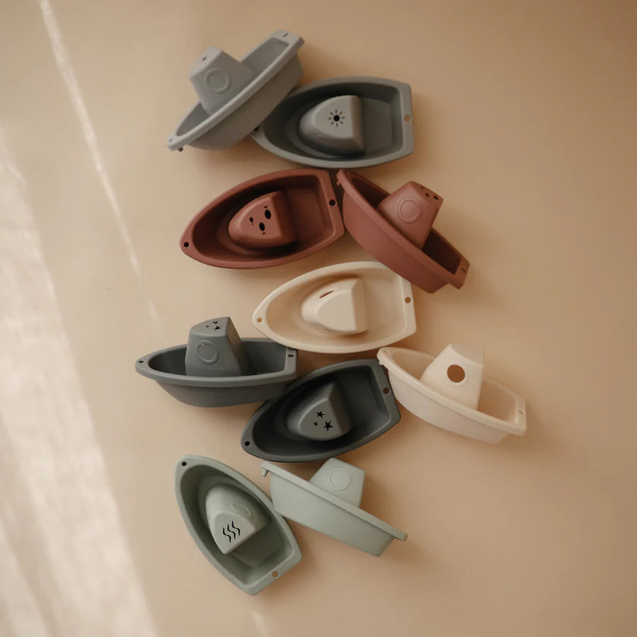 Mushie – Bath Boats