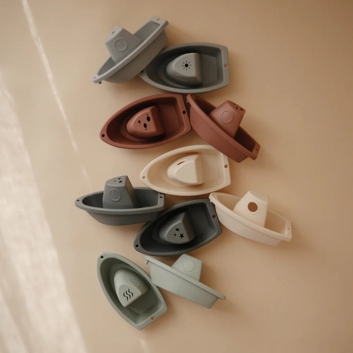 Mushie – Bath Boats