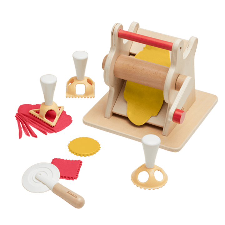 Fun Dough Pasta Maker