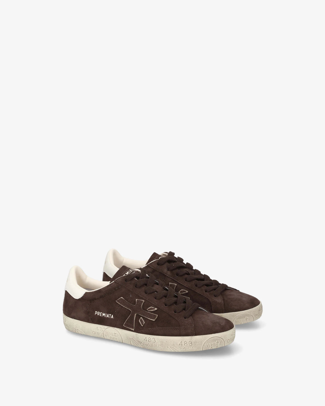 Premiata – StevenD 7897