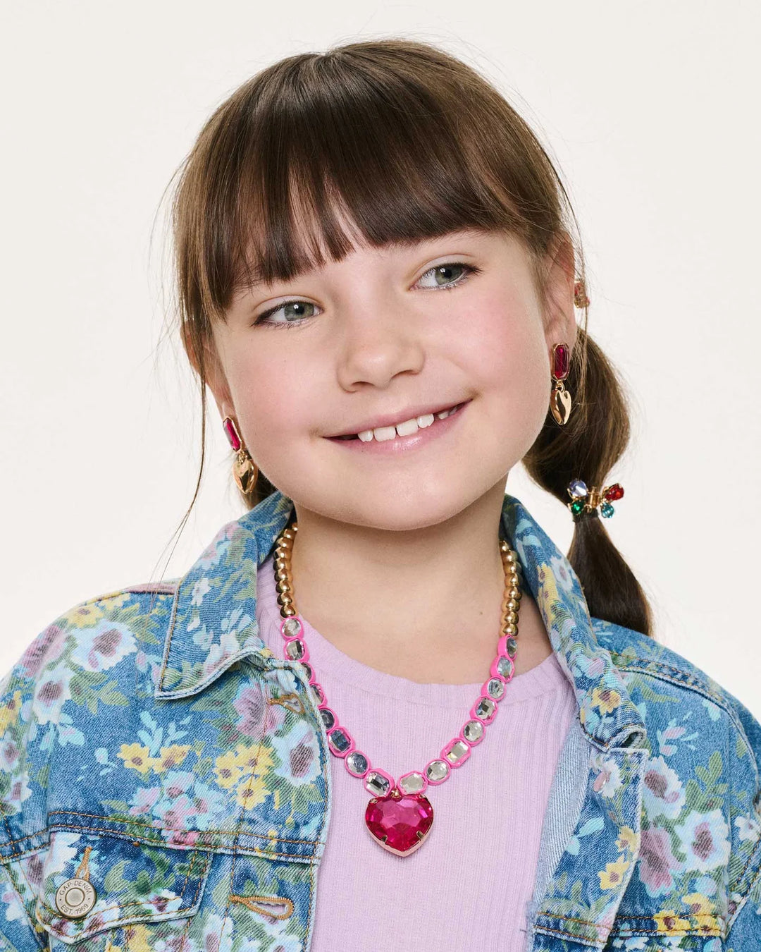 Super Smalls – Perfectly Pink Mega Kit