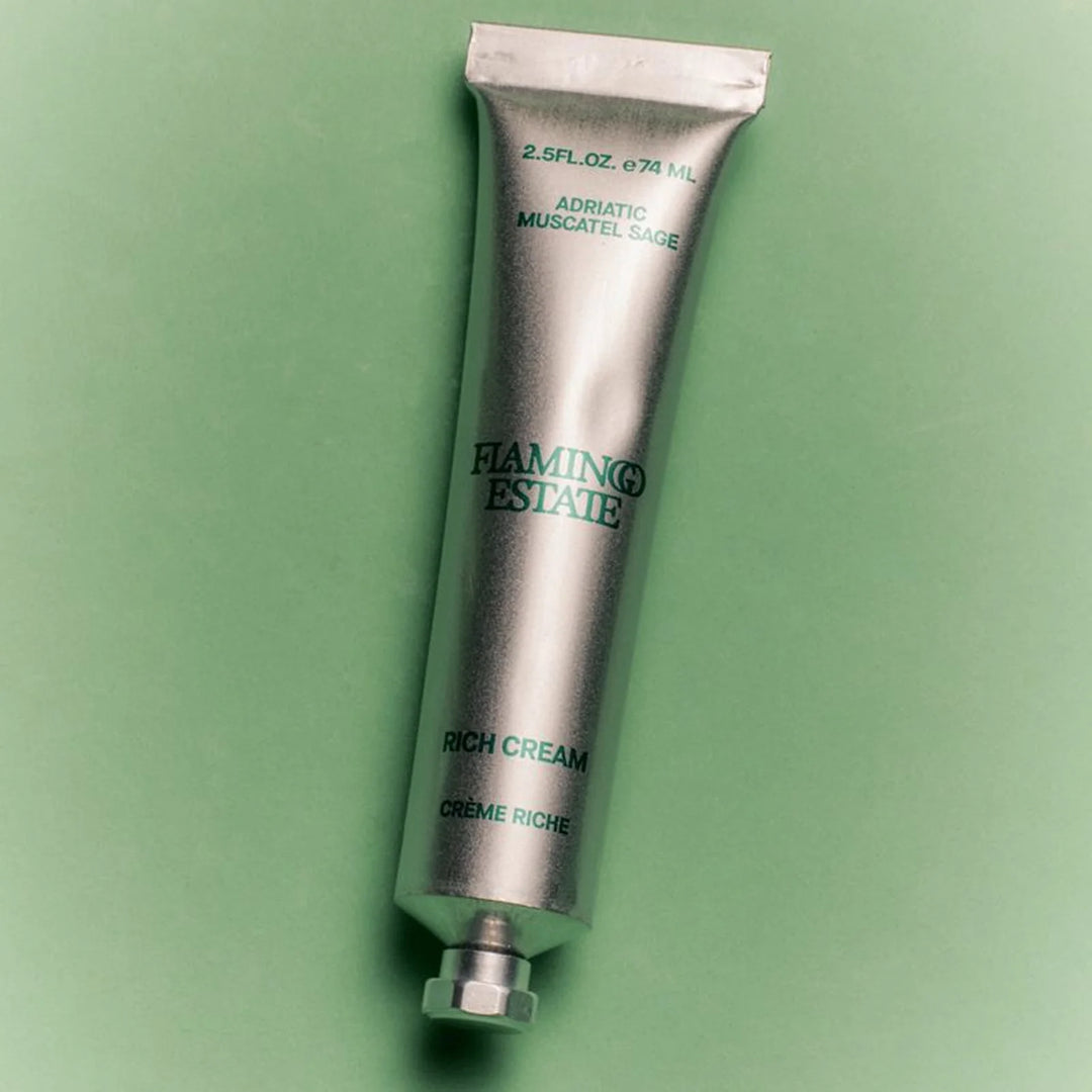 Flamingo Estate – Sage Rich Cream