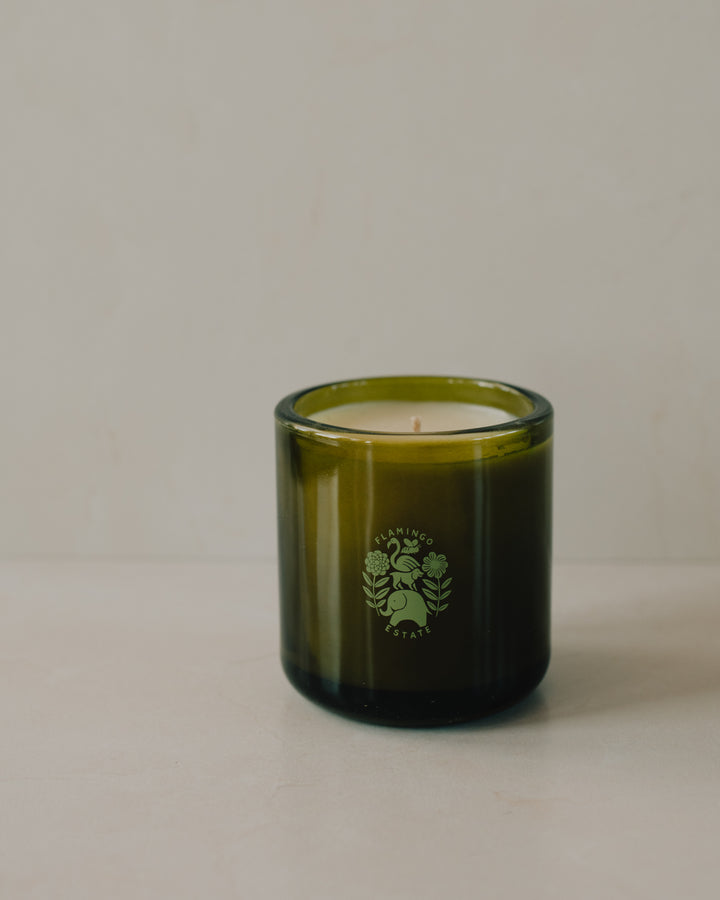 Flamingo Estate – Roma Heirloom Tomato Candle