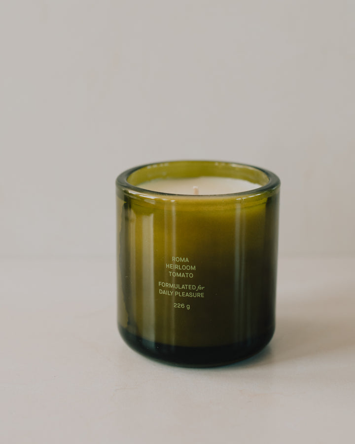 Flamingo Estate – Roma Heirloom Tomato Candle