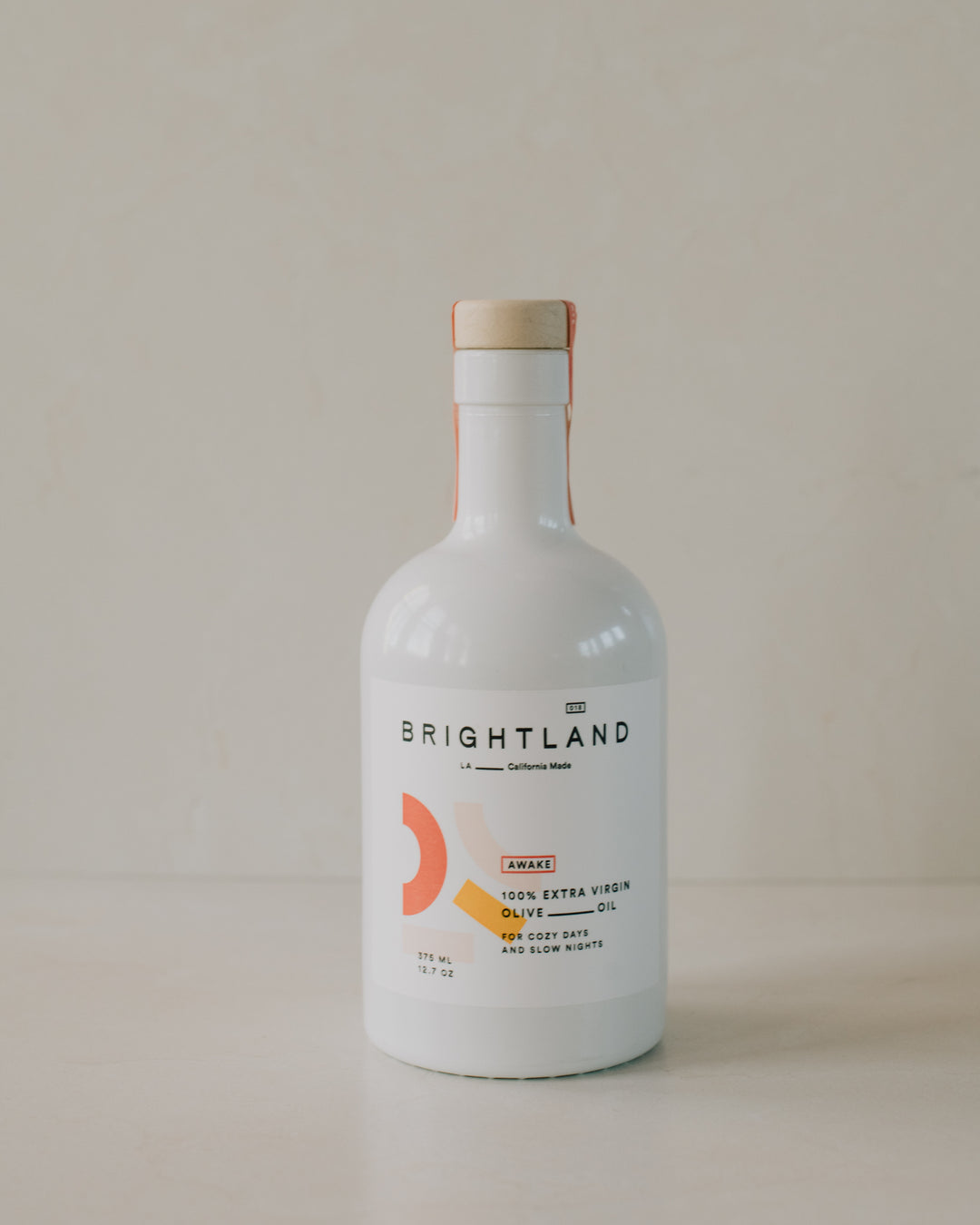 Brightland 'Ardor' 100% Extra Virgin Olive Oil