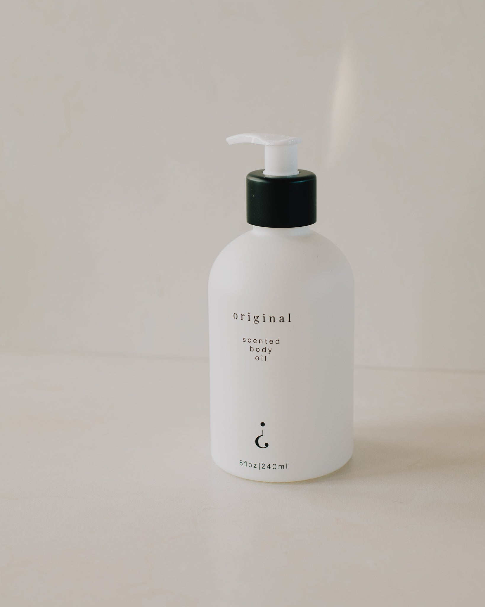 Riddle – Original // Boujee Body Oil – Salchicha