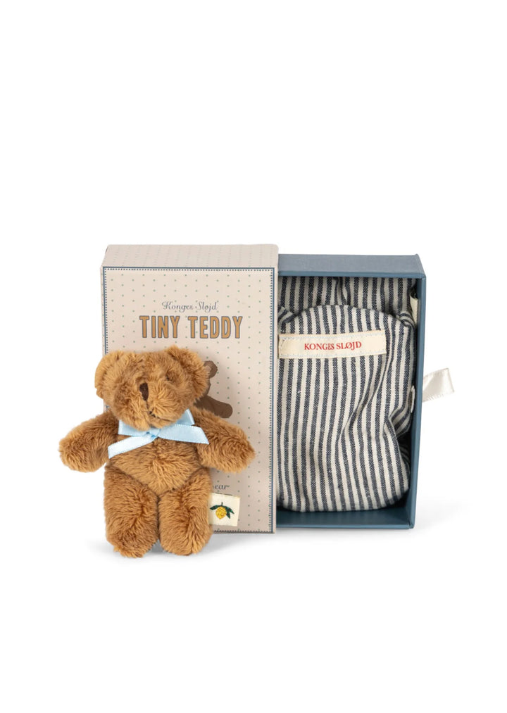 Konges Slojd - Milo Tiny Teddy
