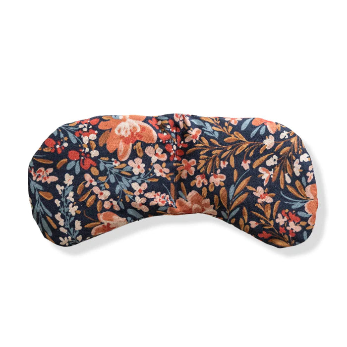 Slow North – Therapy Eye Mask in Pom Blossom