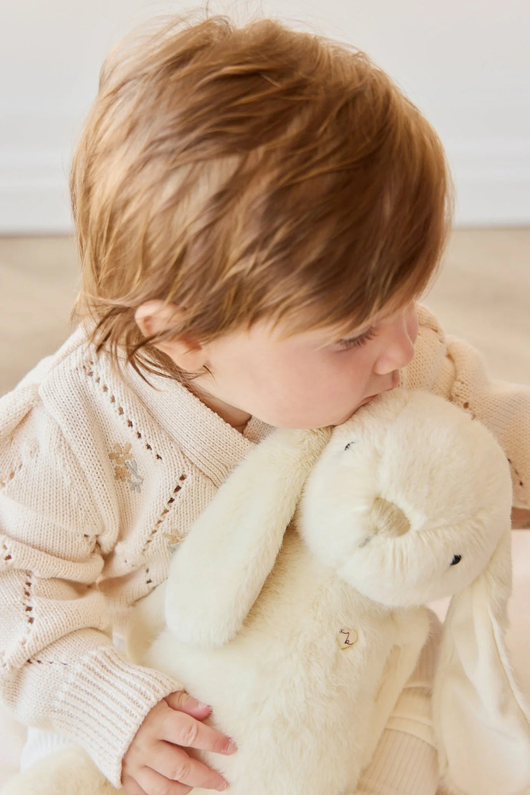 Jamie Kay – Snuggle Bunnies Penelope in Sunshine