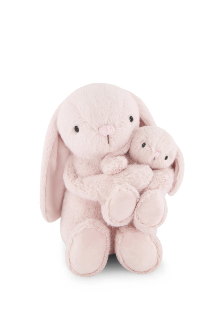 Jamie Kay – Snuggle Bunnies - Frankie the Hugging Bunny in Blossom