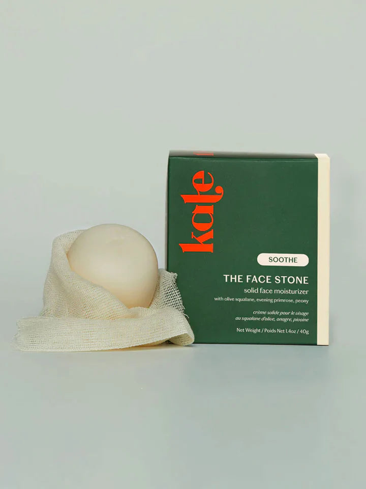 Kate Mcleod – 'Soothe' Facial Stone