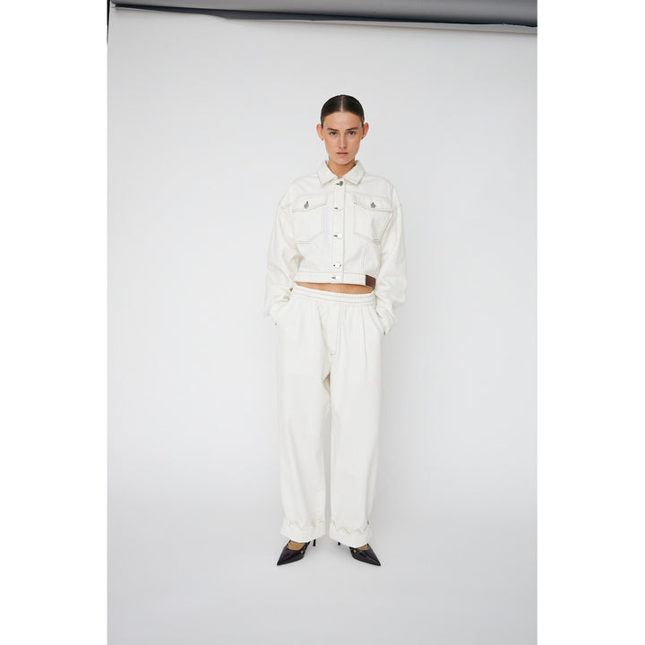 Stella Nova – Caravan Club Jacket