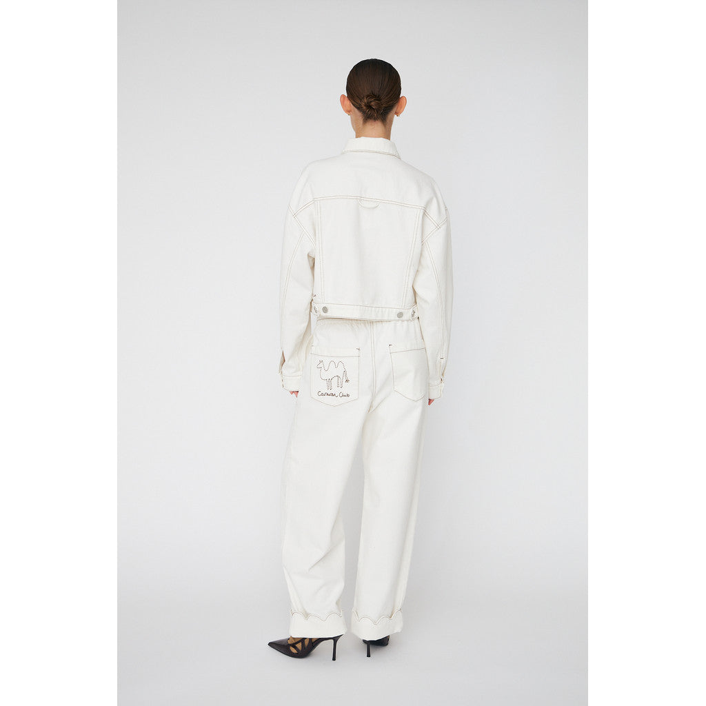 Stella Nova – Caravan Club Jacket