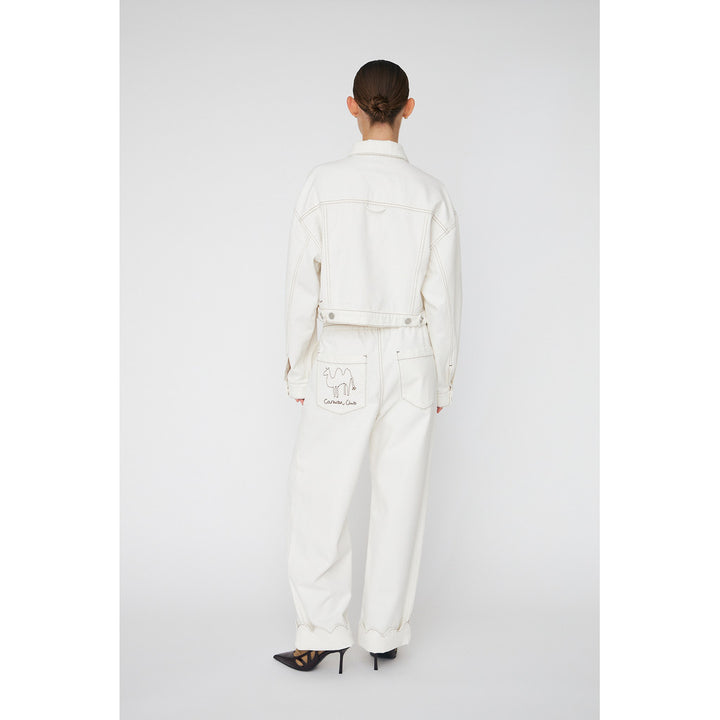 Stella Nova – Caravan Club Jacket