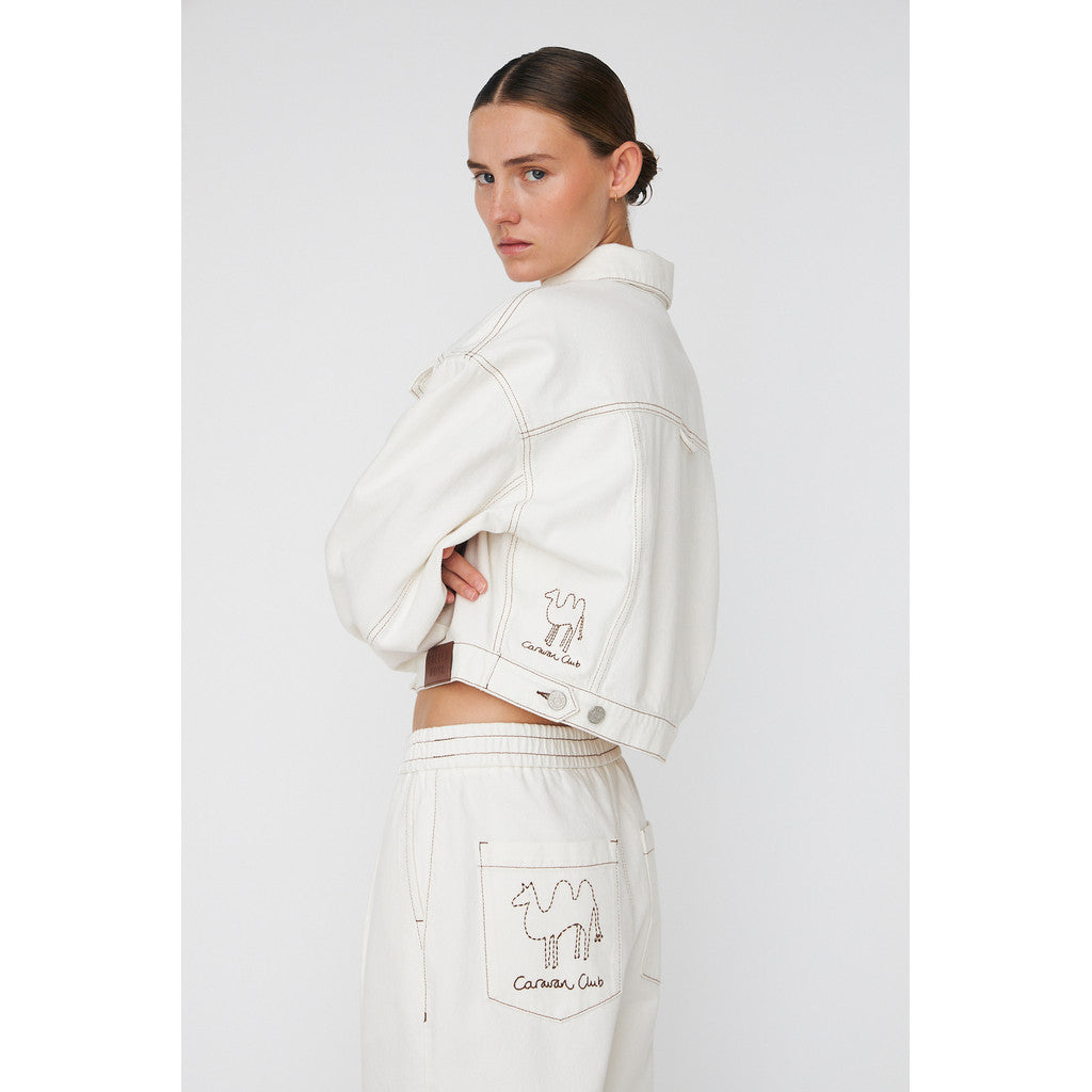 Stella Nova – Caravan Club Jacket