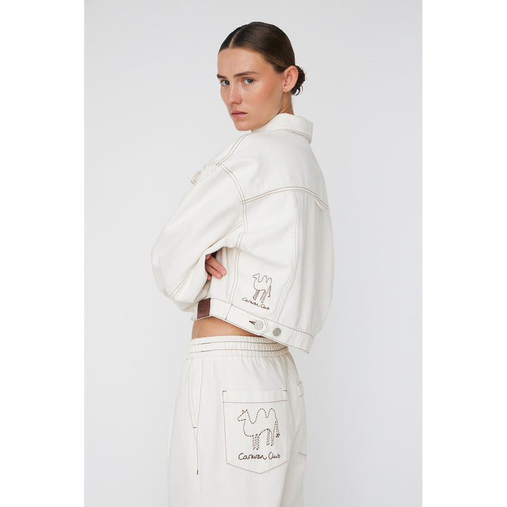 Stella Nova – Caravan Club Jacket