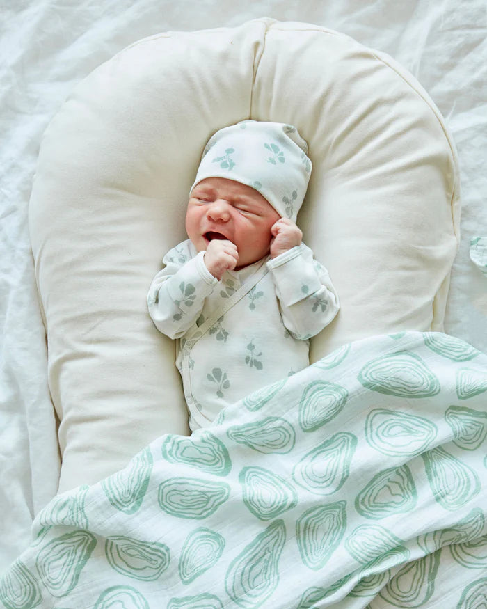 Lewis – Take Me Home Outfit in Agave Radish