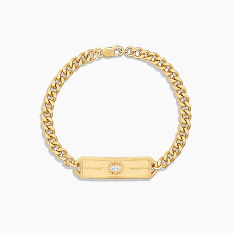 Thatch – Talisman Bracelet