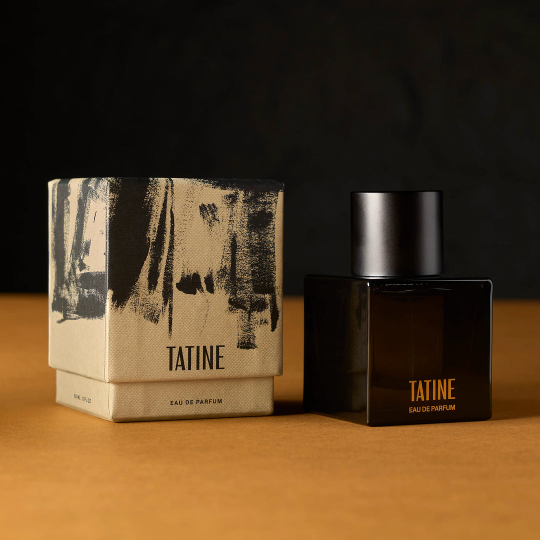 Tatine – Eau de Parfum in Coast Road