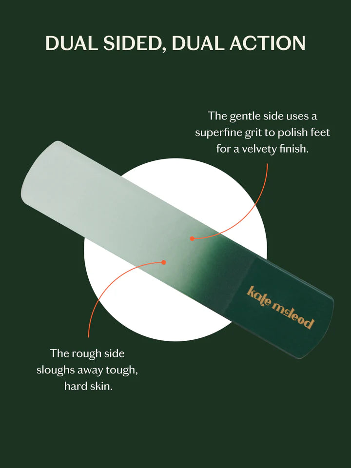 Kate Mcleod – Callus Remover Foot File