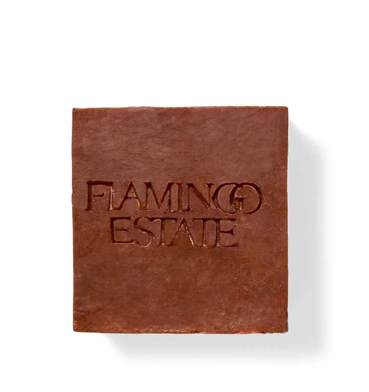 Flamingo Estate – Roma Heirloom Tomato Bar Soap