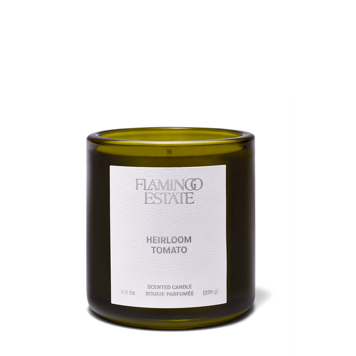 Flamingo Estate – Roma Heirloom Tomato Candle