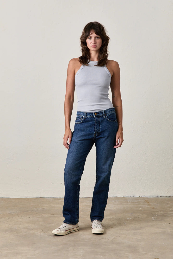 NSF – Owen Slouchy Straight Jean