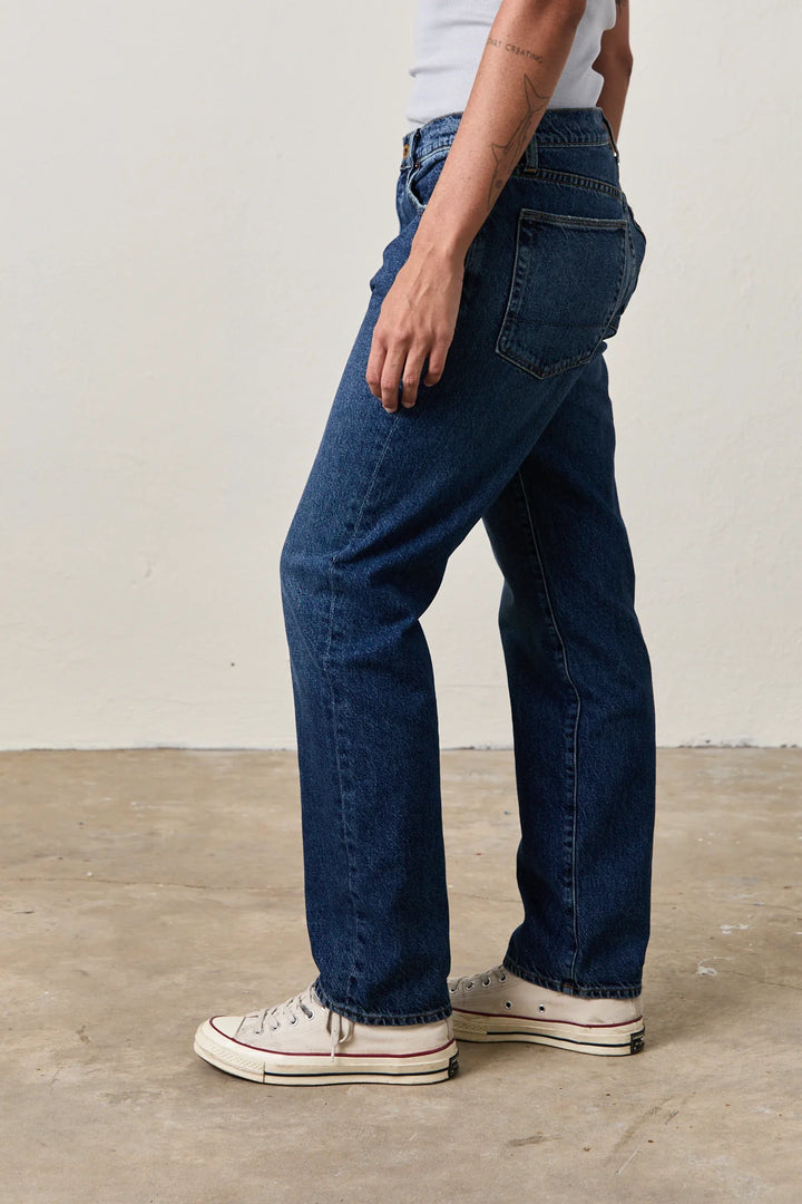 NSF – Owen Slouchy Straight Jean