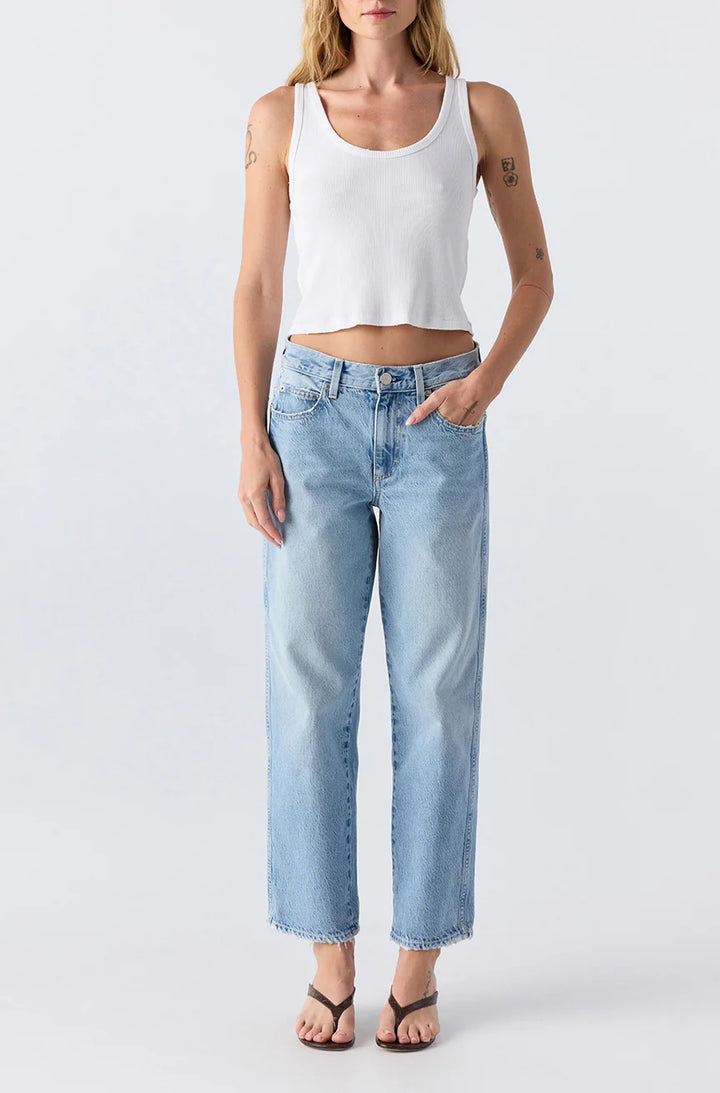 AMO Denim – Valentina in Heartfelt