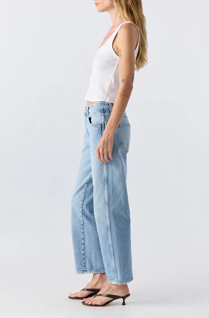 AMO Denim – Valentina in Heartfelt